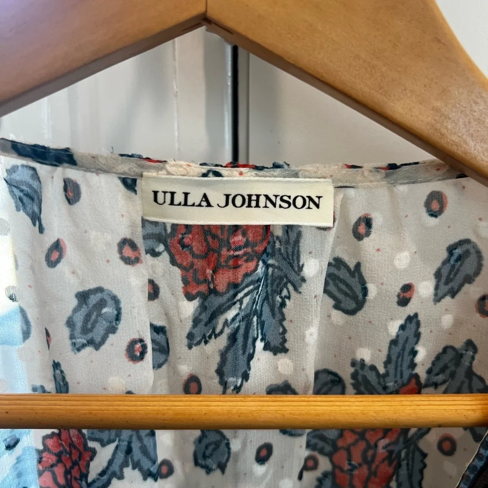 Ulla Johnson - Romilly Women's Dress - Picture 3 of 3